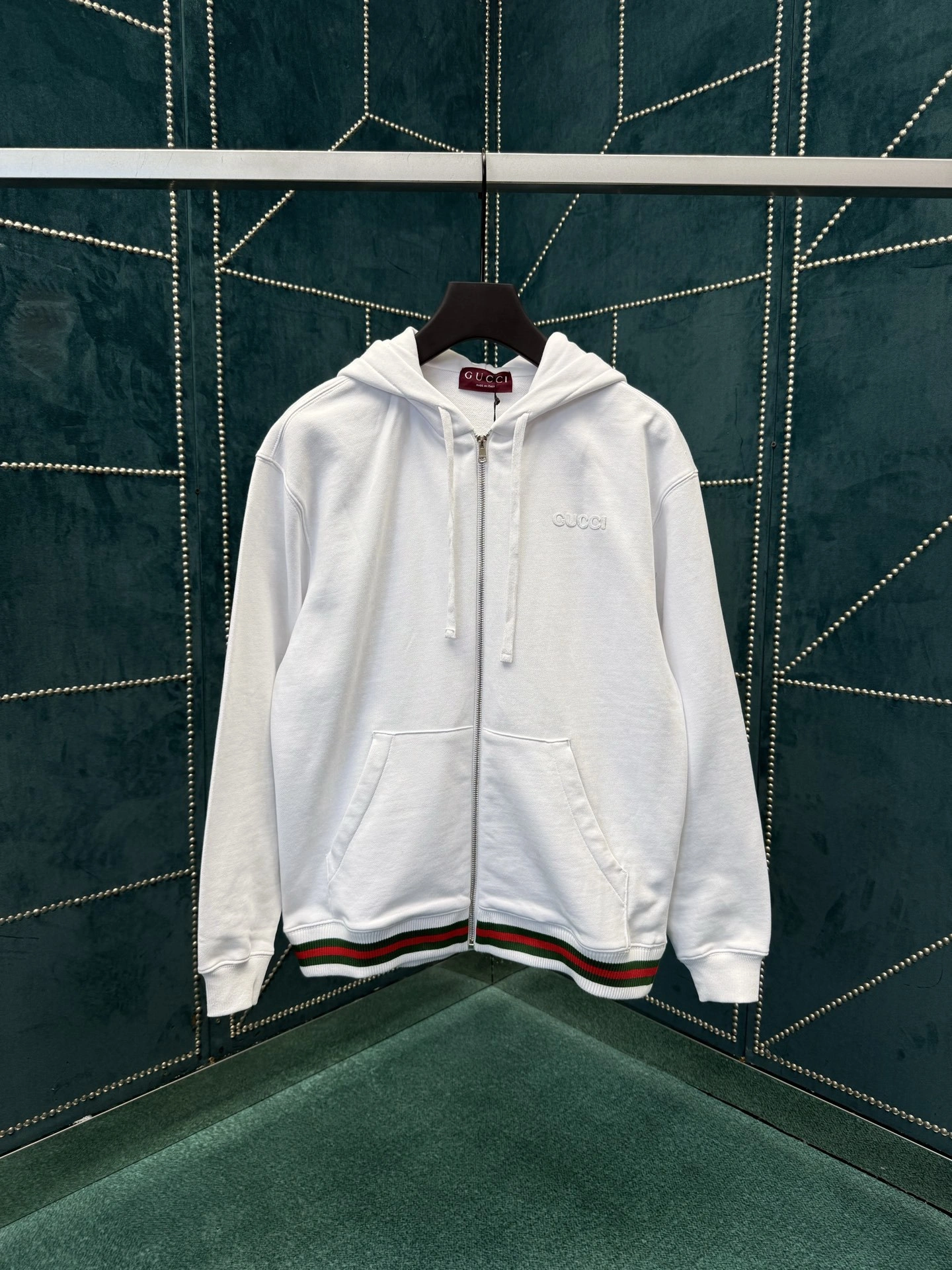 wg.luxury-- 6u33i Cotton oversize item: E-F000I2965H